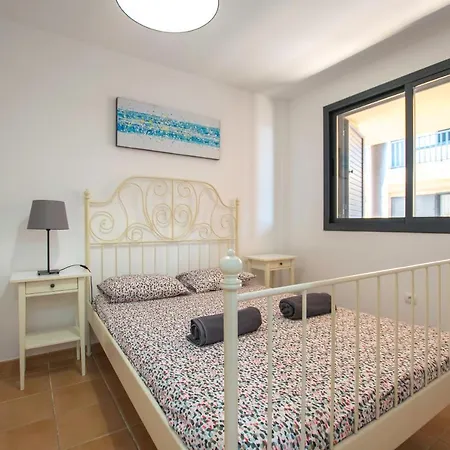 Relax In Apartamento Playa Paraiso (Tenerife)