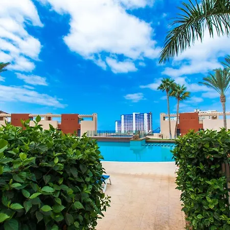 Apartamento Relax In Playa Paraiso (Tenerife)