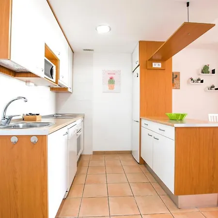 Relax In Apartamento
