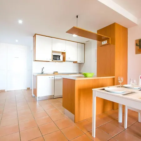 Relax In Apartamento *